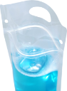 Juice packaging