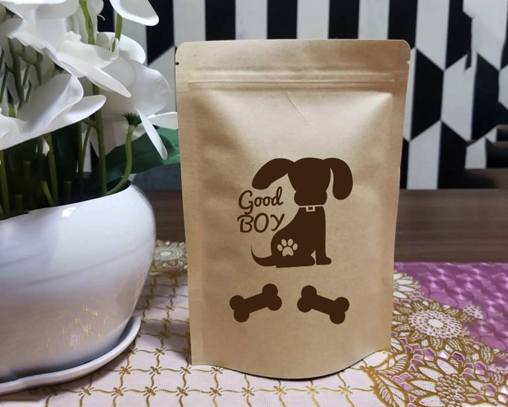 Pet food Packaging Bag