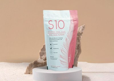 Skincare and Cosmetics Packaging