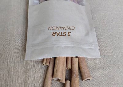 Spices Packaging Bag