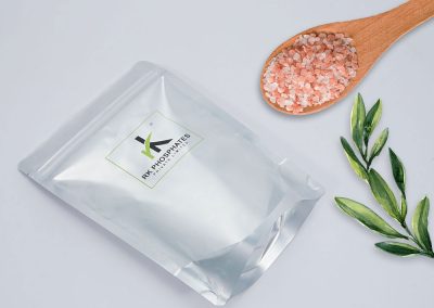 Non Food Packaging Bag
