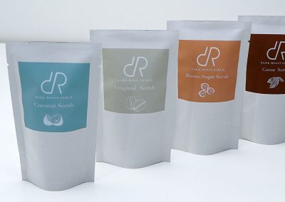 Non Food Packaging Bag